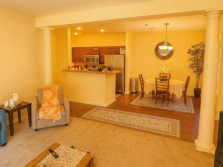 5640 Irish Way #204 — Photo 7