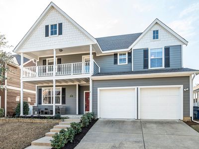 1416 Oakcrest Dr, Aubrey, TX, 76227