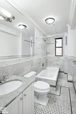 Rented by Brown Harris Stevens | media 21