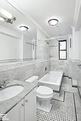 Rented by Brown Harris Stevens