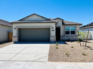 1131 W Paradise Way, Casa Grande, AZ 85122