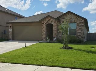 305 Colbert Ferry, Cibolo, TX 78108