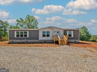 413 Griffin Rd, Martin, GA 30557