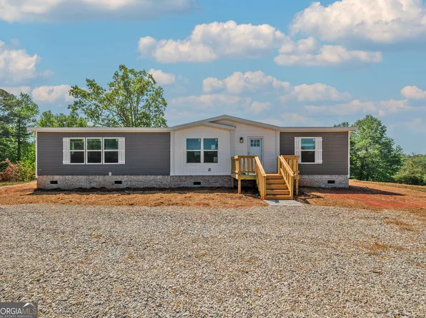 413 Griffin Rd, Martin, GA 30557