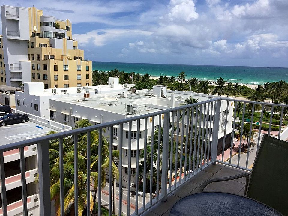 1st image of 1255 Collins Ave APT 806