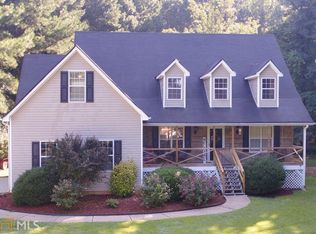 202 Indian Springs Dr, Locust Grove, GA 30248