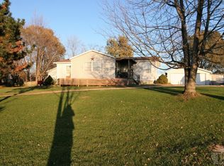 505 S Henry St, Moravia, IA 52571