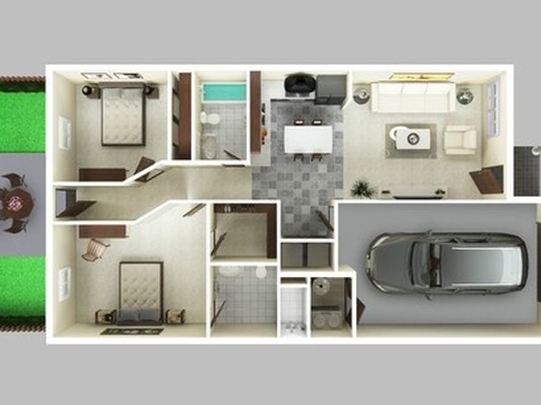 106 Brookside Dr UNIT B