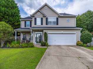 440 Hamilton Pkwy, Easley, SC 29642