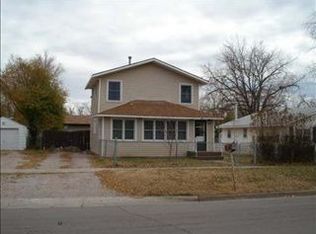 810 Halley Ave, Rapid City, SD 57701