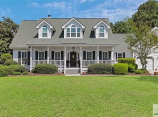 123 Highland Dr, Rincon, GA 31326