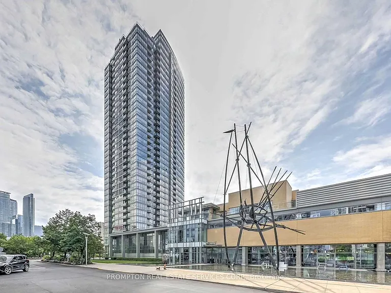 10 Navy Wharf Ct #2708 — Photo 25