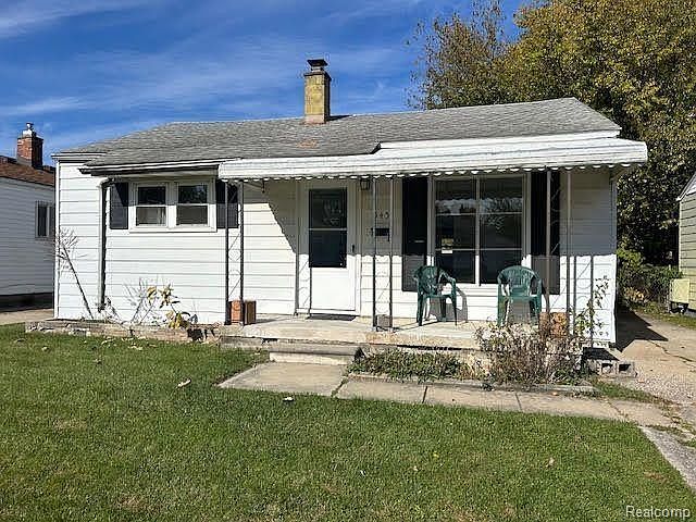 1st image of 545 E Harwood Ave