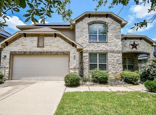 2619 Colony Haven Cir, Spring, TX 77373