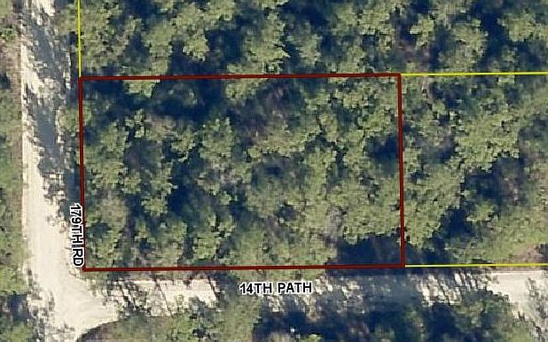2nd image of Tbd 14th Path