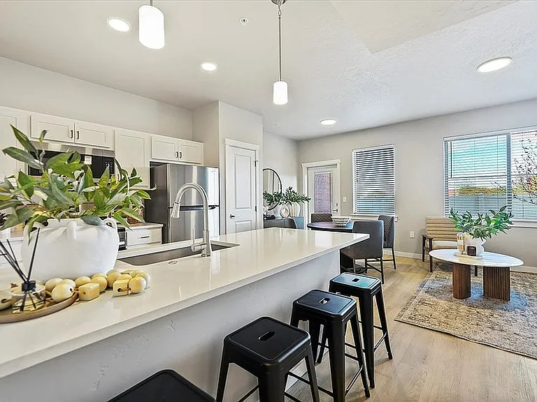 Franklin Lofts