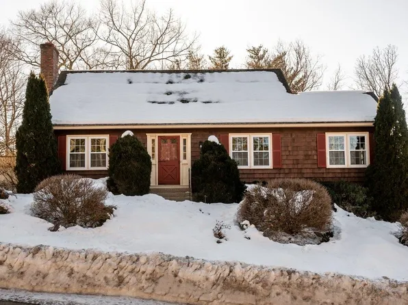 519 Coral Avenue, Manchester, NH 03104