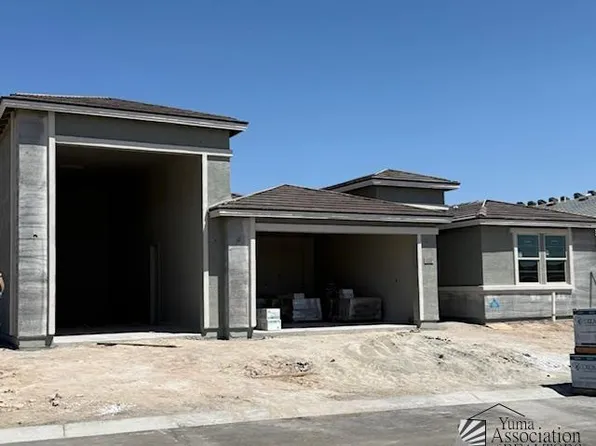 12351 S Drucilla Ln, Yuma, AZ 85367
