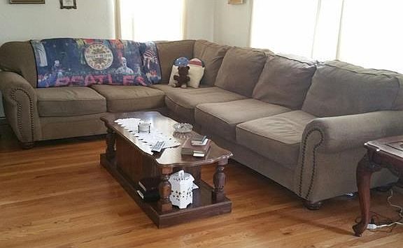 4th image of 1909 Overland Dr