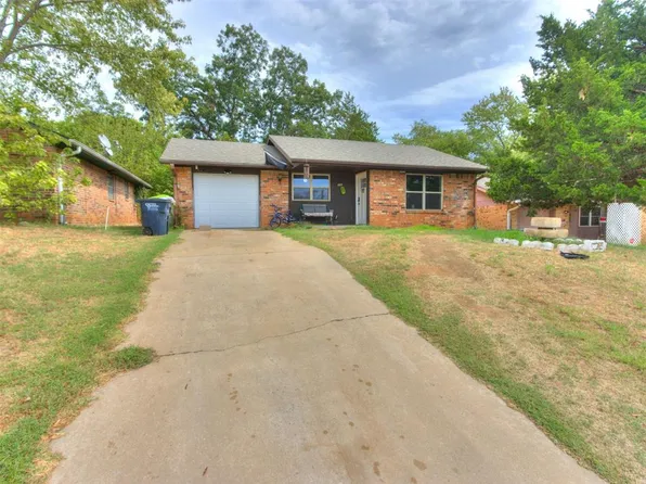 225 S Dixon Ave, Shawnee, OK 74801