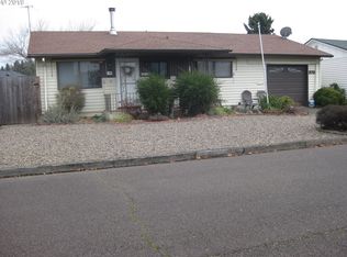 978 Cahill Way, Woodburn, OR 97071