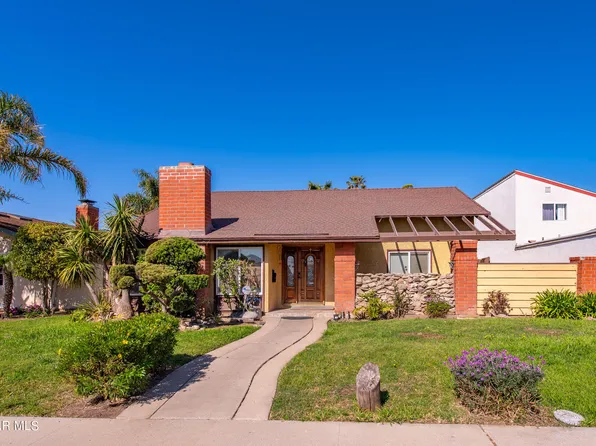 1245 Camelot Way, Oxnard, CA 93030
