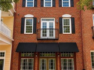 1283 W Spring St SE, Smyrna, GA 30080