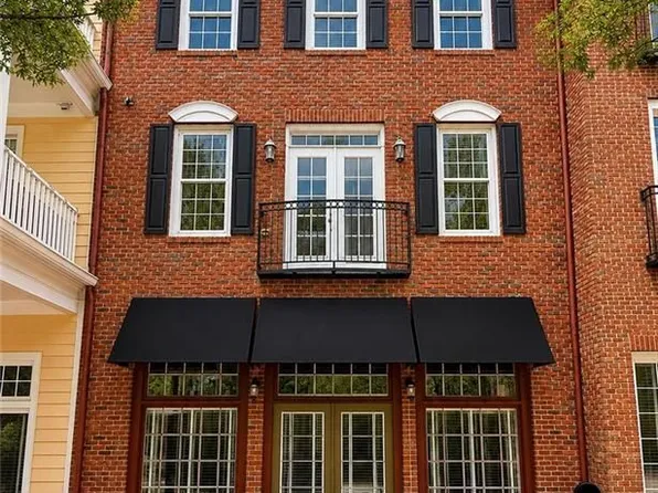 1283 W Spring St SE, Smyrna, GA 30080