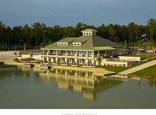 727 Starboard Tack, Hardeeville, SC 29927