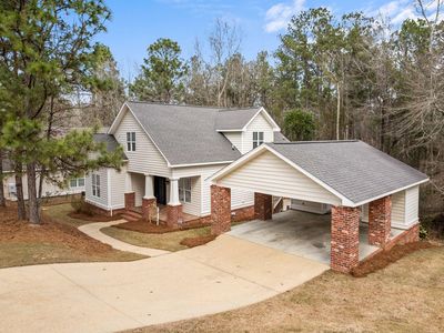 12 Stoneridge S, Hattiesburg, MS, 39402