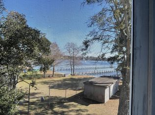 5206 Cypress Pointe #D206, Manning, SC 29102