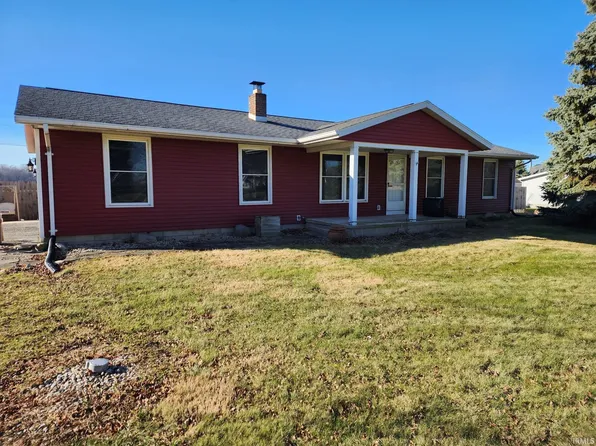 2301 Royal Center Pike, Logansport, IN 46947