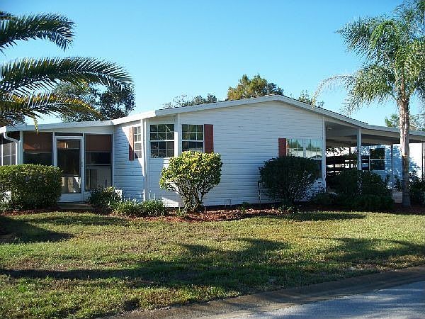 Home for Sale in DeLand, FL $39,000
