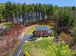 24 Britt Ln, Groton, MA 01450