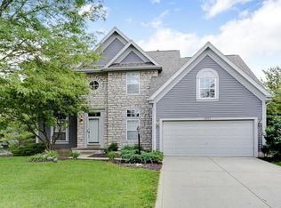 6273 Wynford Dr, Dublin, OH 43016