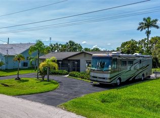 457 Grenier Dr, North Fort Myers, FL 33903