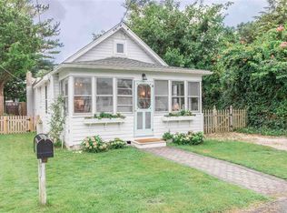 16 Delford Dr, Cape May, NJ 08204