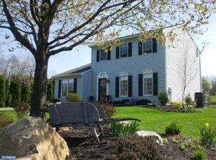 305 Rocklyn Station Rd, Honey Brook, PA 19344