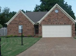 3062 Woodland Fern Cv, Arlington, TN 38002