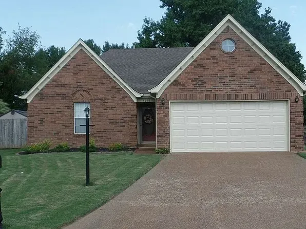 3062 Woodland Fern Cv, Arlington, TN 38002