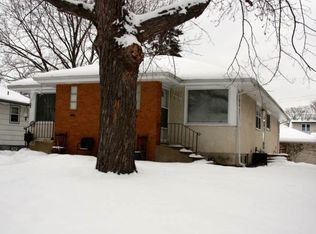 5741 Bloomington Ave, Minneapolis, MN 55417