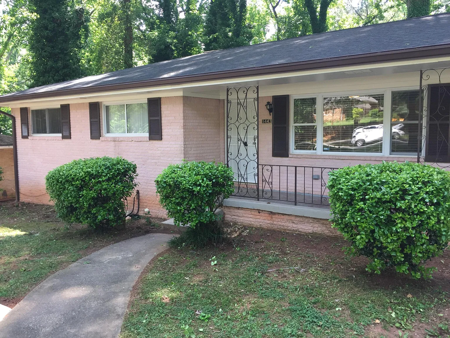 3 bed, 1344 sqft, $1,675 — Photo 2