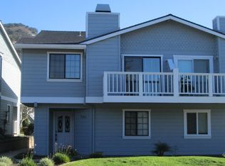 115 Seacliff Dr #A, Pismo Beach, CA 93449