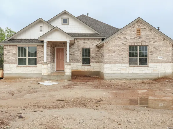 5207 Everly Terrace, San Antonio, TX 78263