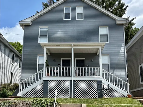 326-328 Highland Ln, Sewickley, PA 15143