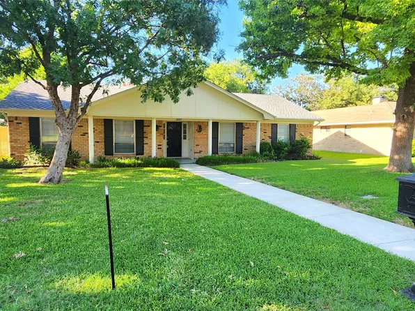 1607 Centenary Dr, Richardson, TX 75081