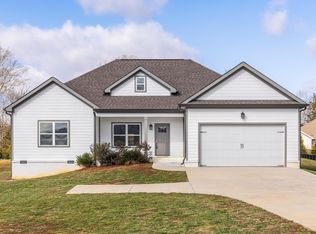 11709 Highway 58, Georgetown, TN 37336