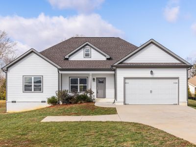 11709 Highway 58, Georgetown, TN, 37336
