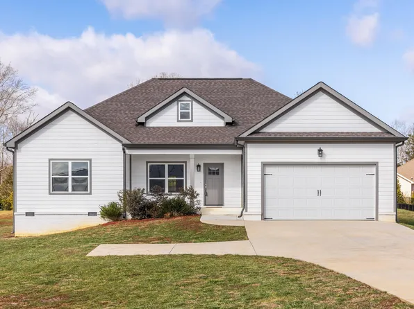 11709 Highway 58, Georgetown, TN 37336