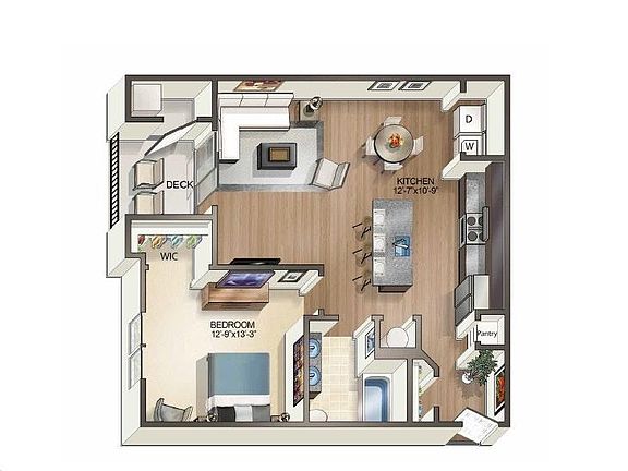 2nd image of 10 Glastonbury Blvd #Brearly